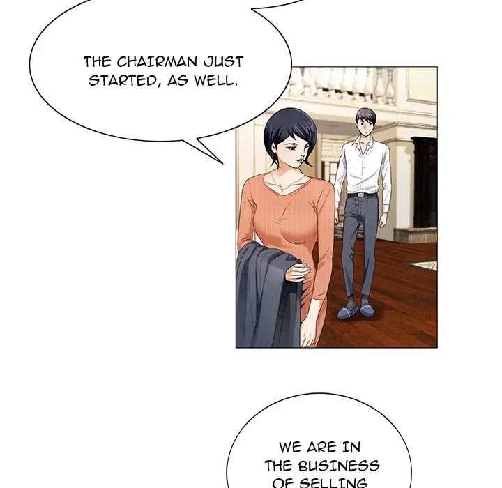 Read Jeopardy chapter 20 image 59 on Lezhin