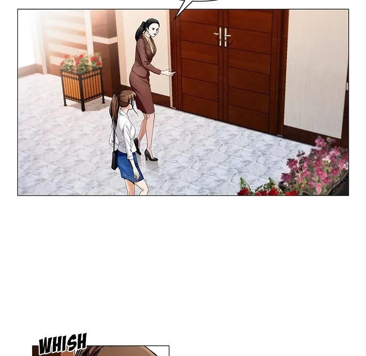 Read Jeopardy chapter 20 image 6 on Lezhin