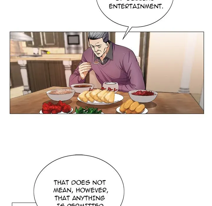 Read Jeopardy chapter 20 image 60 on Lezhin