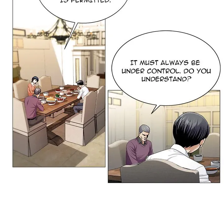 Read Jeopardy chapter 20 image 61 on Lezhin