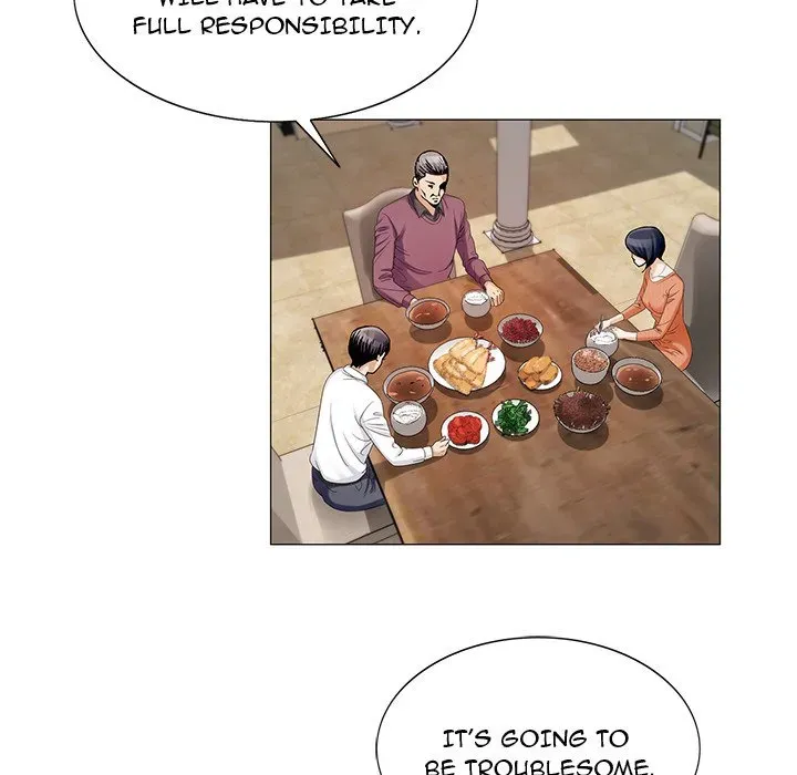 Read Jeopardy chapter 20 image 64 on Lezhin