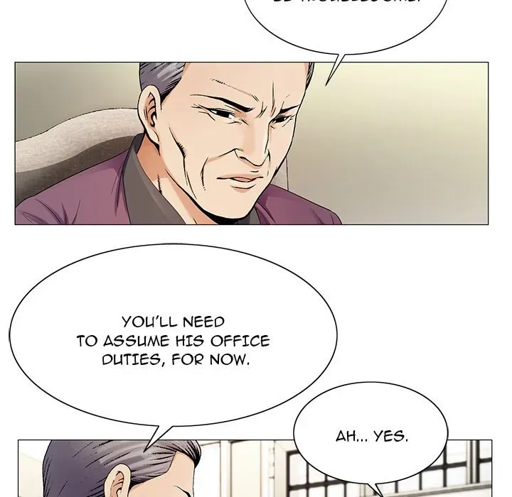 Read Jeopardy chapter 20 image 65 on Lezhin