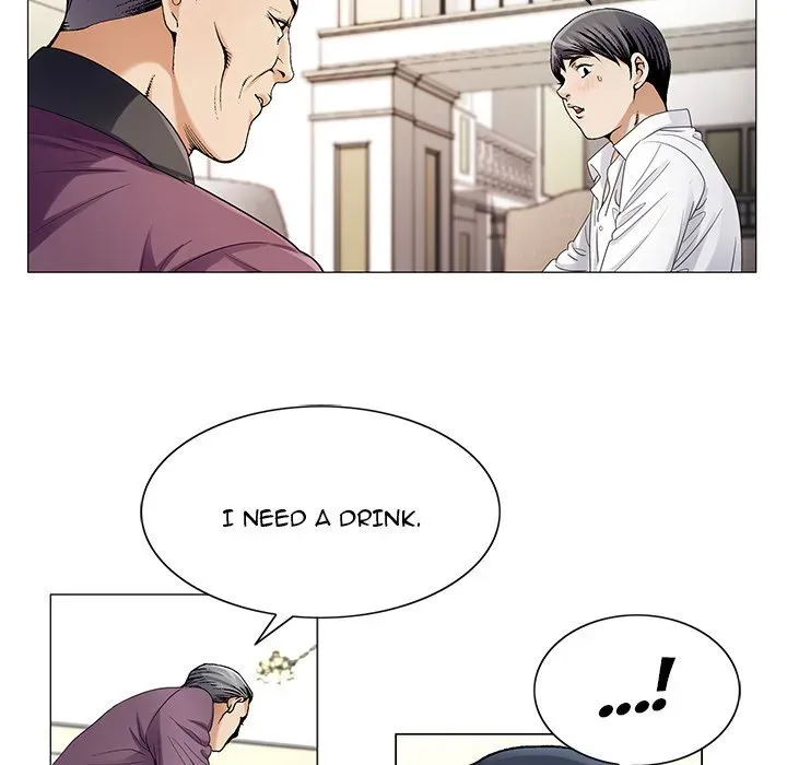 Read Jeopardy chapter 20 image 66 on Lezhin