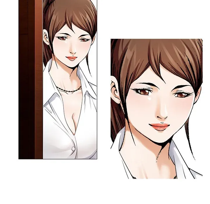 Read Jeopardy chapter 20 image 7 on Lezhin