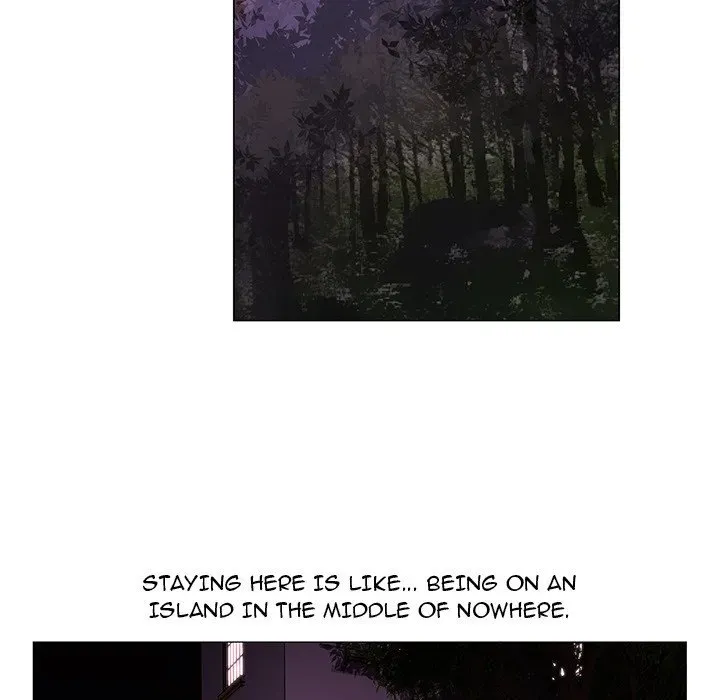 Read Jeopardy chapter 20 image 72 on Lezhin