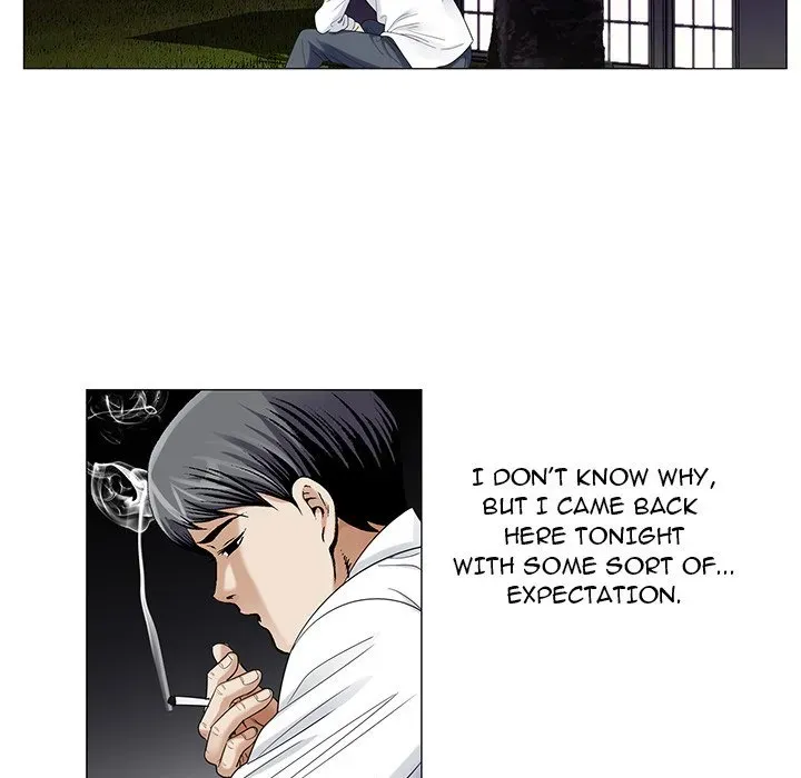 Read Jeopardy chapter 20 image 74 on Lezhin