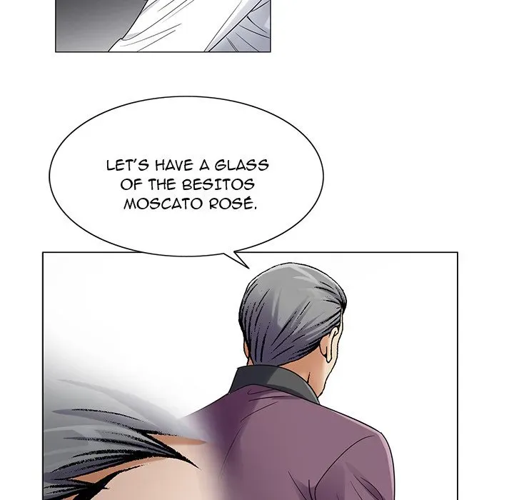 Read Jeopardy chapter 20 image 75 on Lezhin