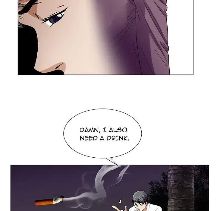 Read Jeopardy chapter 20 image 76 on Lezhin