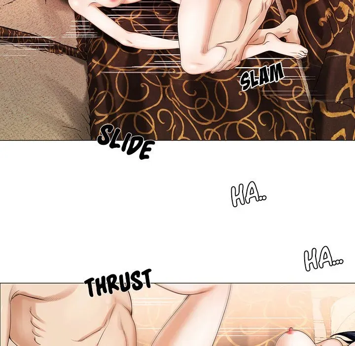 Read Jeopardy chapter 20 image 82 on Lezhin