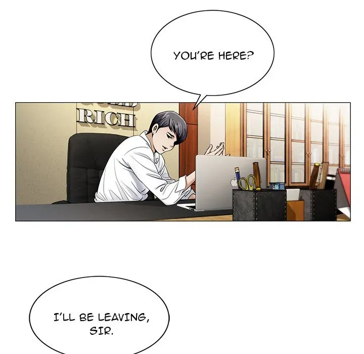 Read Jeopardy chapter 20 image 9 on Lezhin