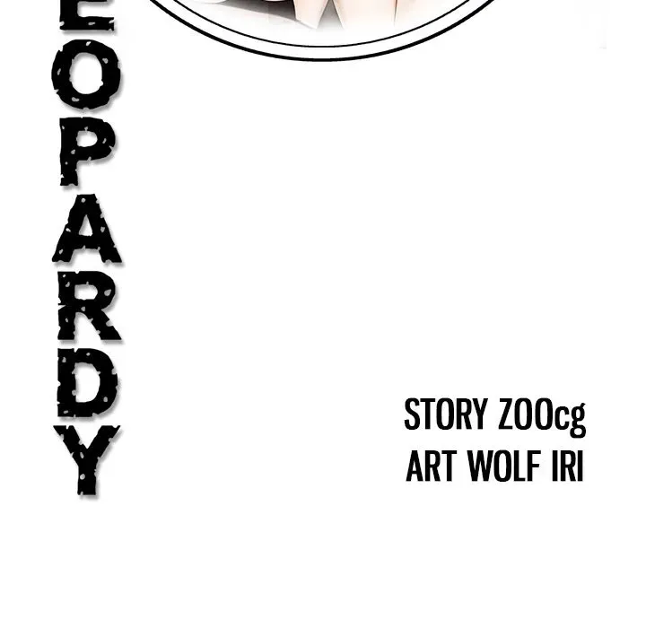 Read Jeopardy chapter 20 image 90 on Lezhin