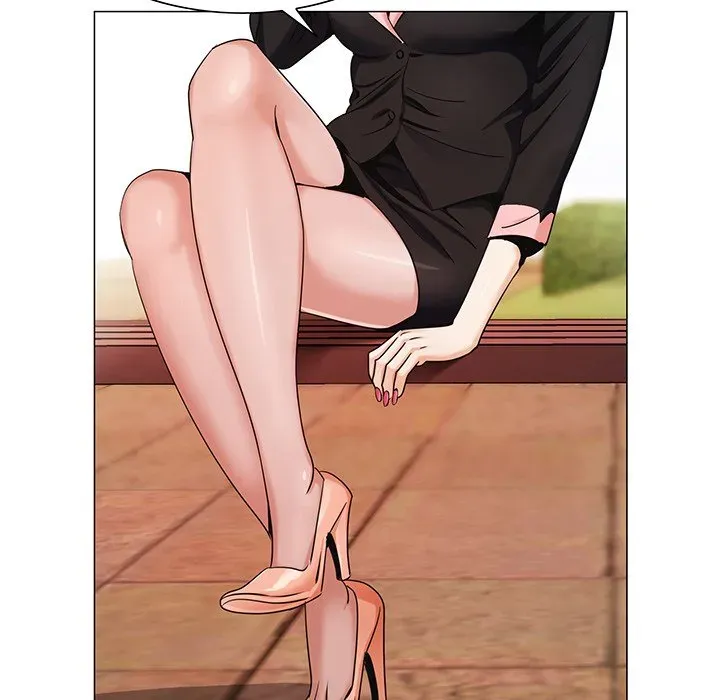 Read Jeopardy chapter 21 image 11 on Lezhin