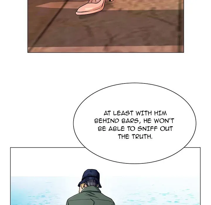 Read Jeopardy chapter 21 image 12 on Lezhin