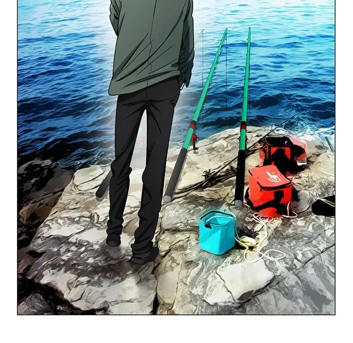 Read Jeopardy chapter 21 image 13 on Lezhin