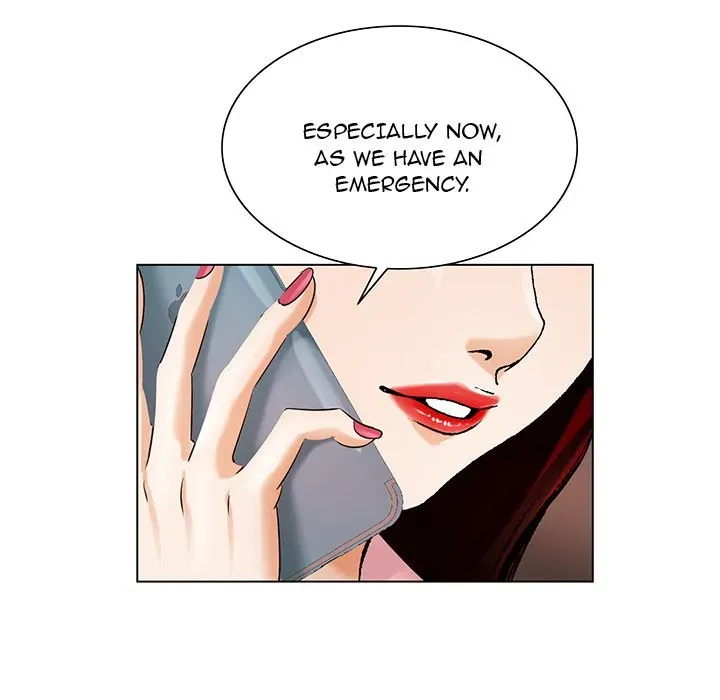Read Jeopardy chapter 21 image 14 on Lezhin
