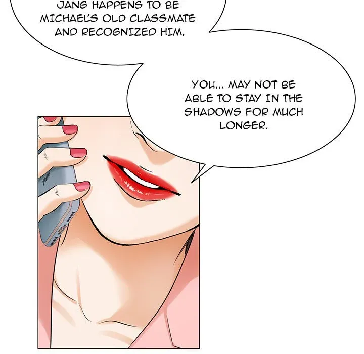 Read Jeopardy chapter 21 image 20 on Lezhin