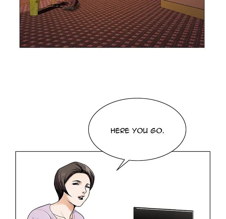 Read Jeopardy chapter 21 image 25 on Lezhin