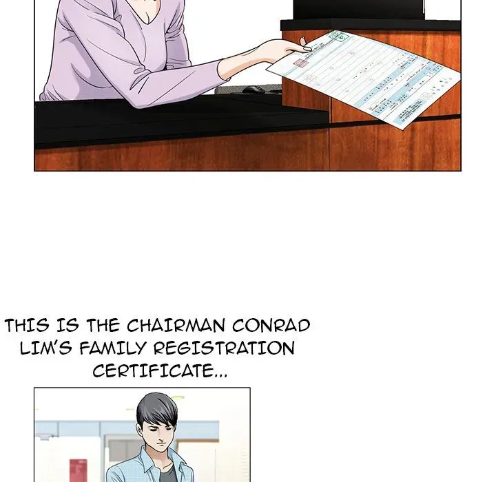 Read Jeopardy chapter 21 image 26 on Lezhin