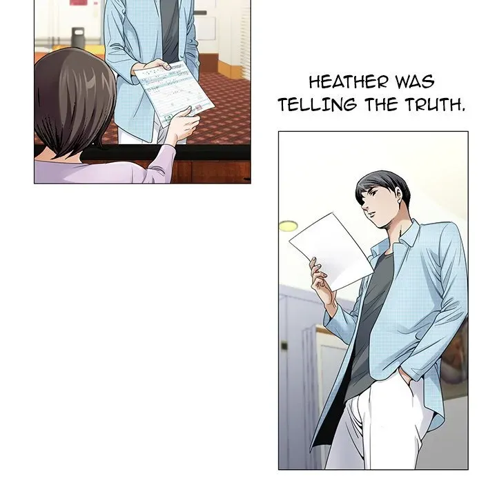 Read Jeopardy chapter 21 image 27 on Lezhin