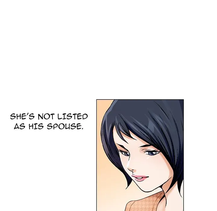 Read Jeopardy chapter 21 image 28 on Lezhin