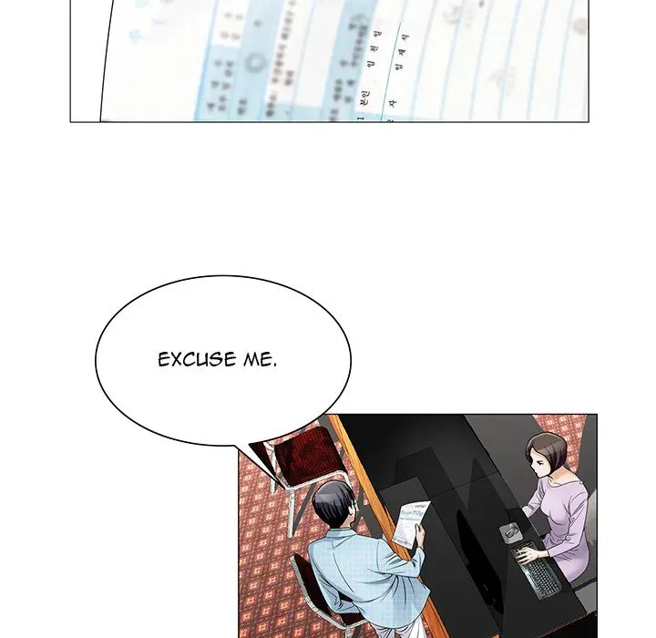 Read Jeopardy chapter 21 image 31 on Lezhin
