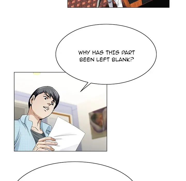 Read Jeopardy chapter 21 image 32 on Lezhin