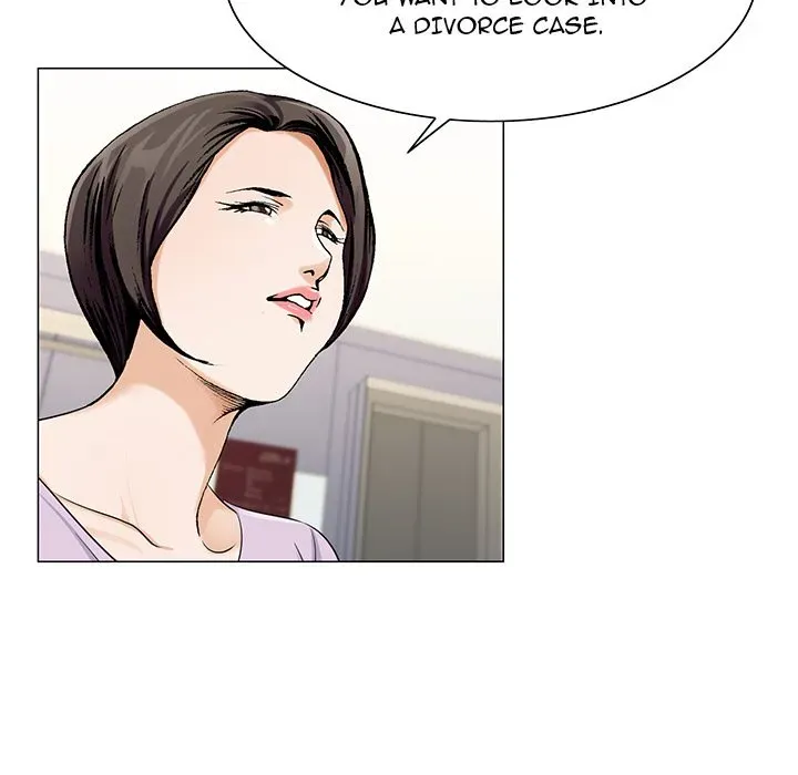 Read Jeopardy chapter 21 image 34 on Lezhin