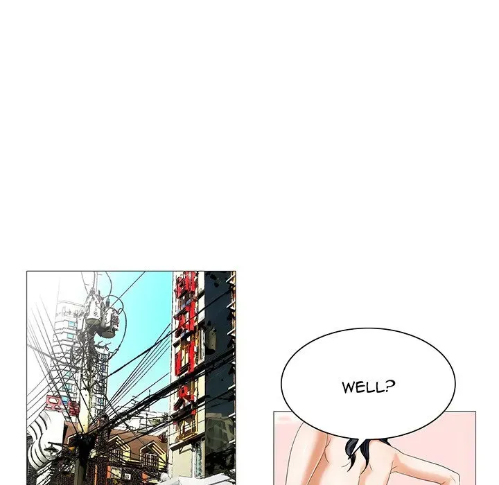 Read Jeopardy chapter 21 image 36 on Lezhin