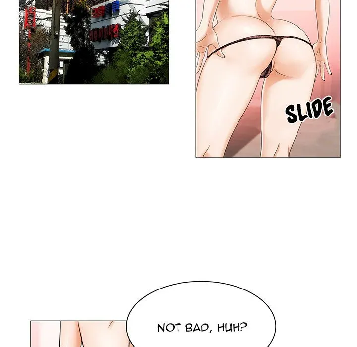 Read Jeopardy chapter 21 image 37 on Lezhin