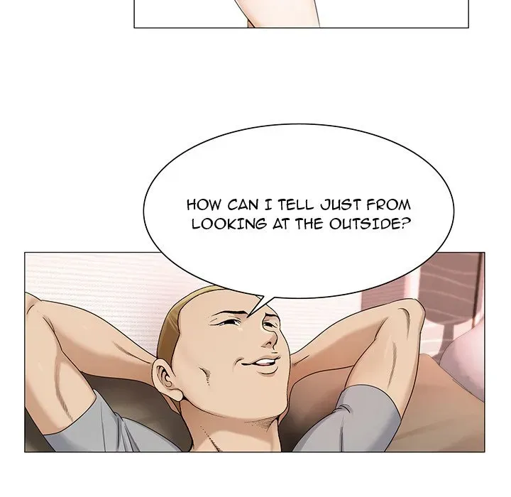 Read Jeopardy chapter 21 image 40 on Lezhin