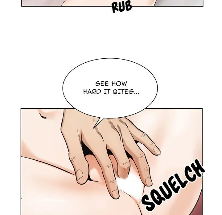 Read Jeopardy chapter 21 image 46 on Lezhin
