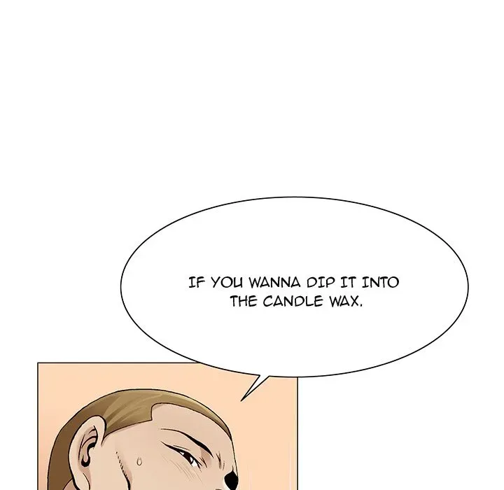 Read Jeopardy chapter 21 image 52 on Lezhin