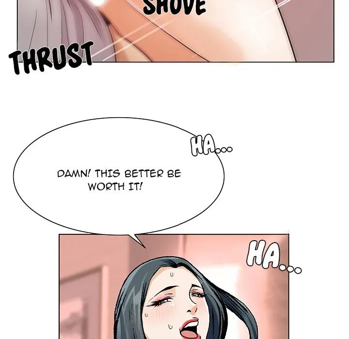 Read Jeopardy chapter 21 image 62 on Lezhin