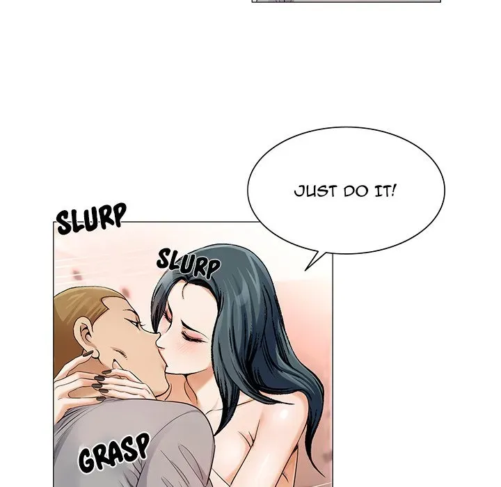 Read Jeopardy chapter 21 image 66 on Lezhin