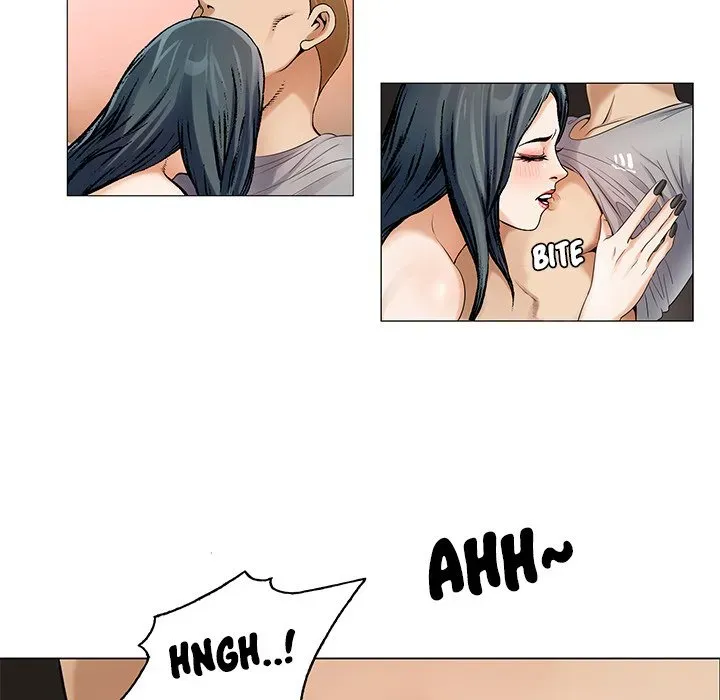 Read Jeopardy chapter 21 image 69 on Lezhin