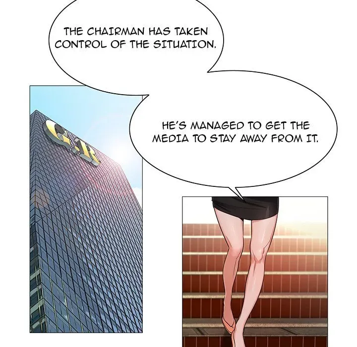 Read Jeopardy chapter 21 image 7 on Lezhin