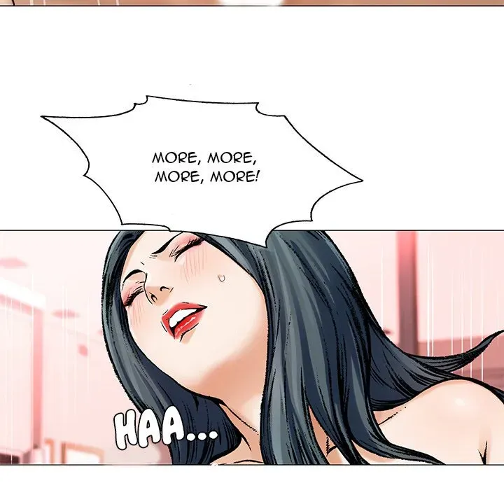 Read Jeopardy chapter 21 image 76 on Lezhin