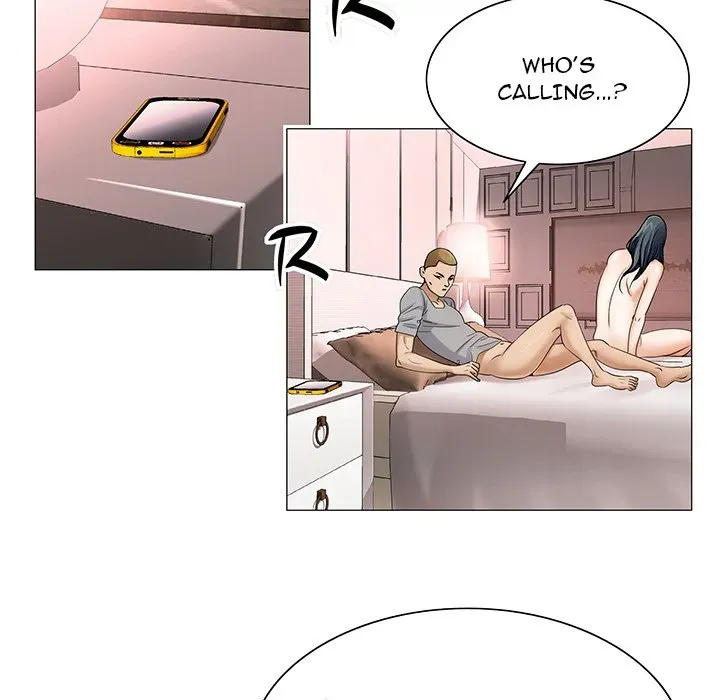 Read Jeopardy chapter 21 image 79 on Lezhin