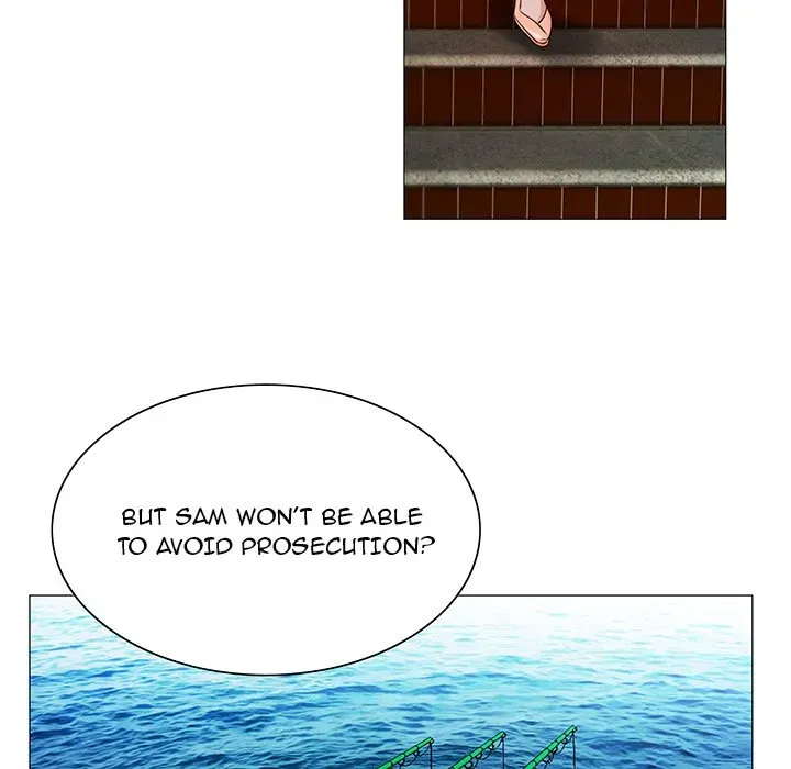 Read Jeopardy chapter 21 image 8 on Lezhin