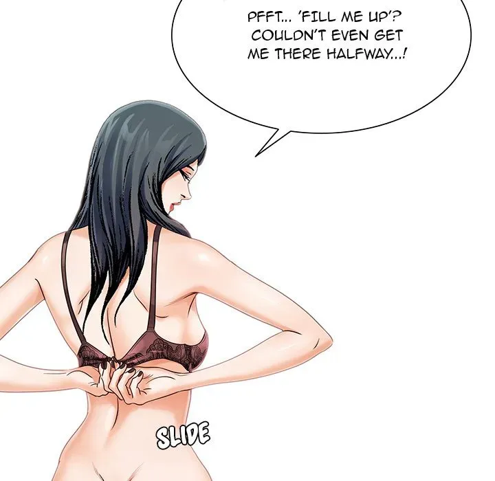 Read Jeopardy chapter 21 image 80 on Lezhin