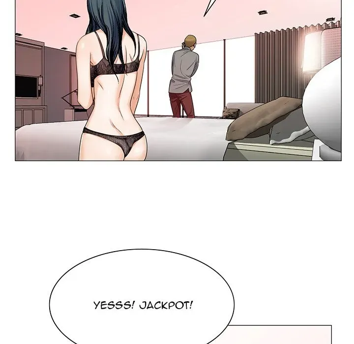 Read Jeopardy chapter 21 image 82 on Lezhin