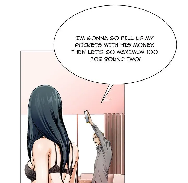 Read Jeopardy chapter 21 image 86 on Lezhin