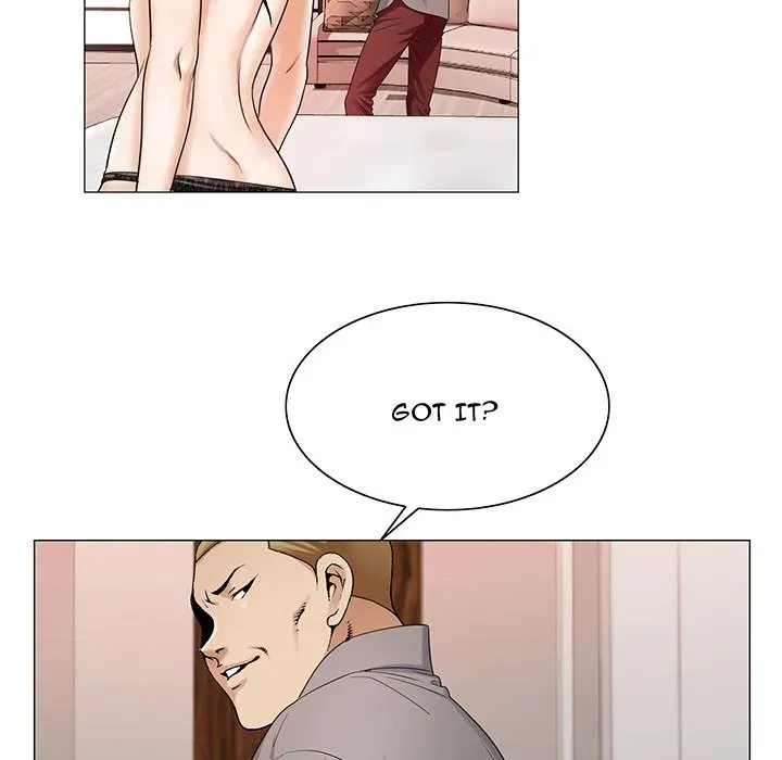 Read Jeopardy chapter 21 image 87 on Lezhin