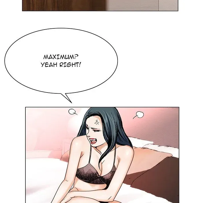 Read Jeopardy chapter 21 image 89 on Lezhin