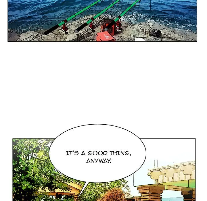 Read Jeopardy chapter 21 image 9 on Lezhin