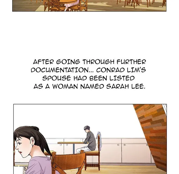 Read Jeopardy chapter 21 image 91 on Lezhin