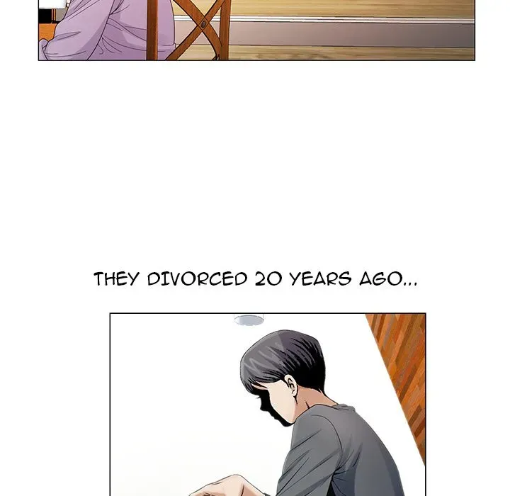 Read Jeopardy chapter 21 image 92 on Lezhin