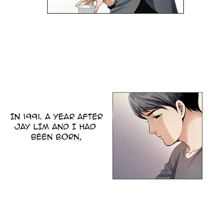 Read Jeopardy chapter 21 image 93 on Lezhin