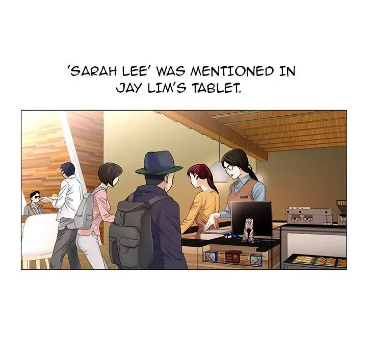 Read Jeopardy chapter 21 image 94 on Lezhin