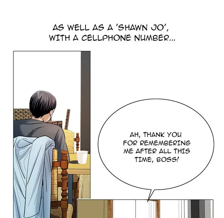 Read Jeopardy chapter 21 image 95 on Lezhin